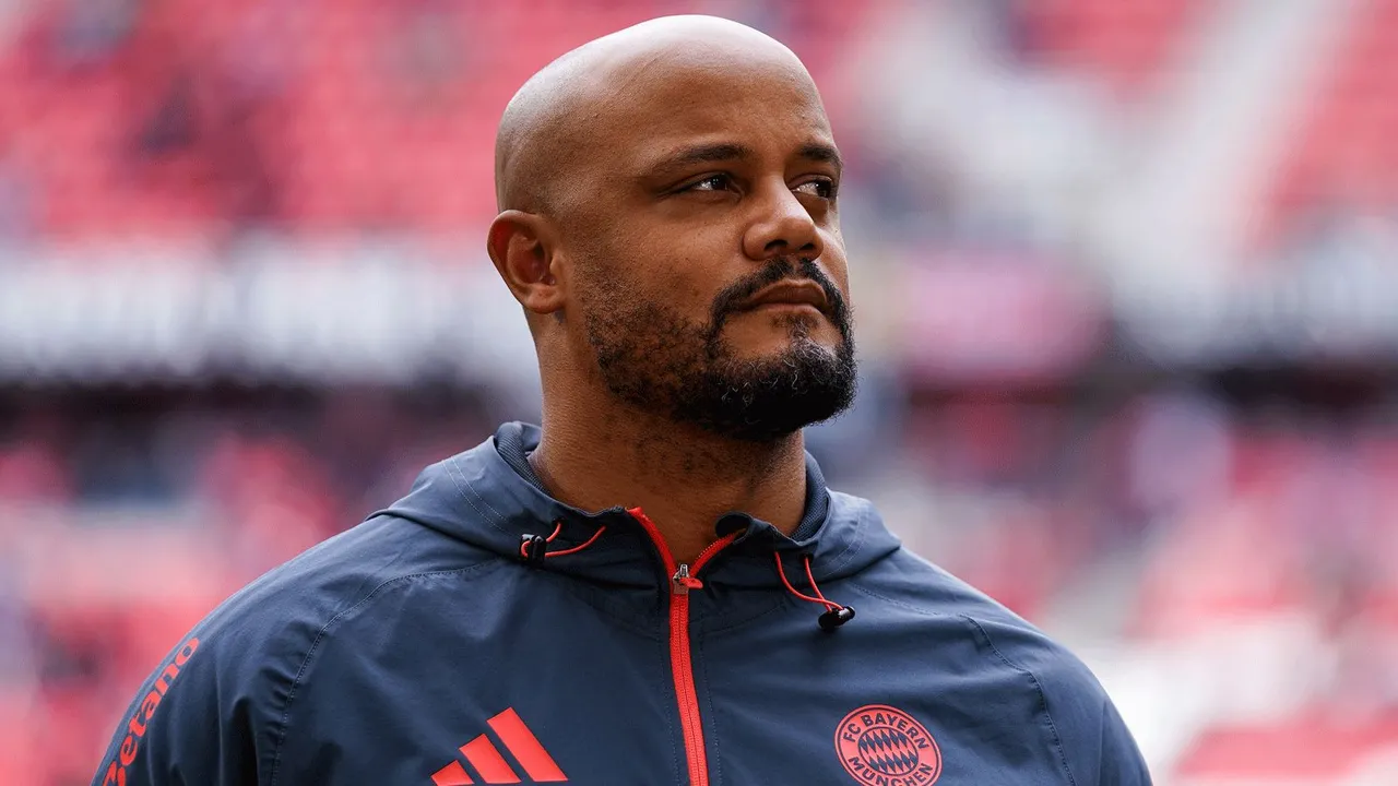 يبدو أن أرسنال مستعد لإنفاق ما يصل إلى 92 مليون يورو من أجله! هل يدخل نادي بايرن ميونخ سباق التعاقد مع لاعب دولي إنجليزي؟